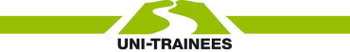 Logo des Projekts "Uni-Trainees"