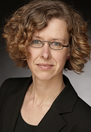 Dr. Anke Liegmann