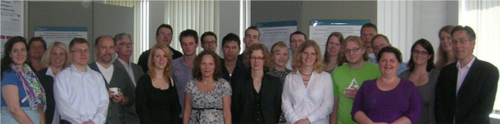 Driestar Educatief Hogeschool Gouda und AG bifo