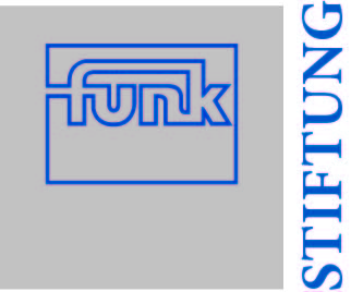 Funk Stiftung Logo