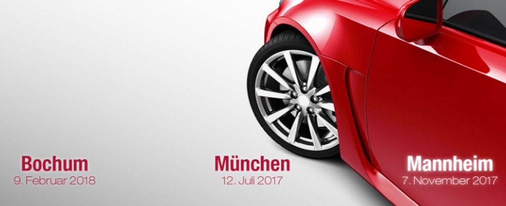 Fünf automobile CES-Highlights  Auto & Verkehr - Mindener Tageblatt