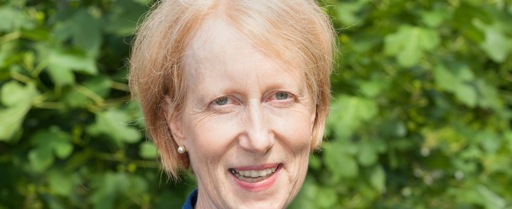 Prof. Dr. Birgitta Weltermann
