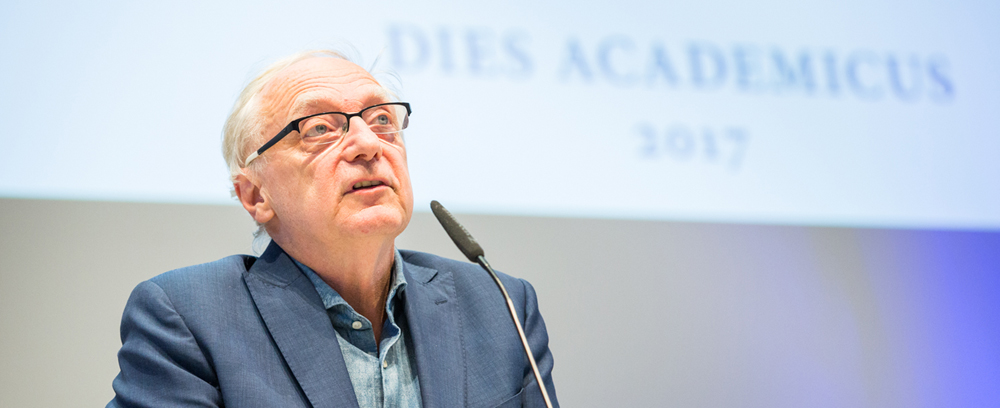 Prof. Dr. Claus Leggewie