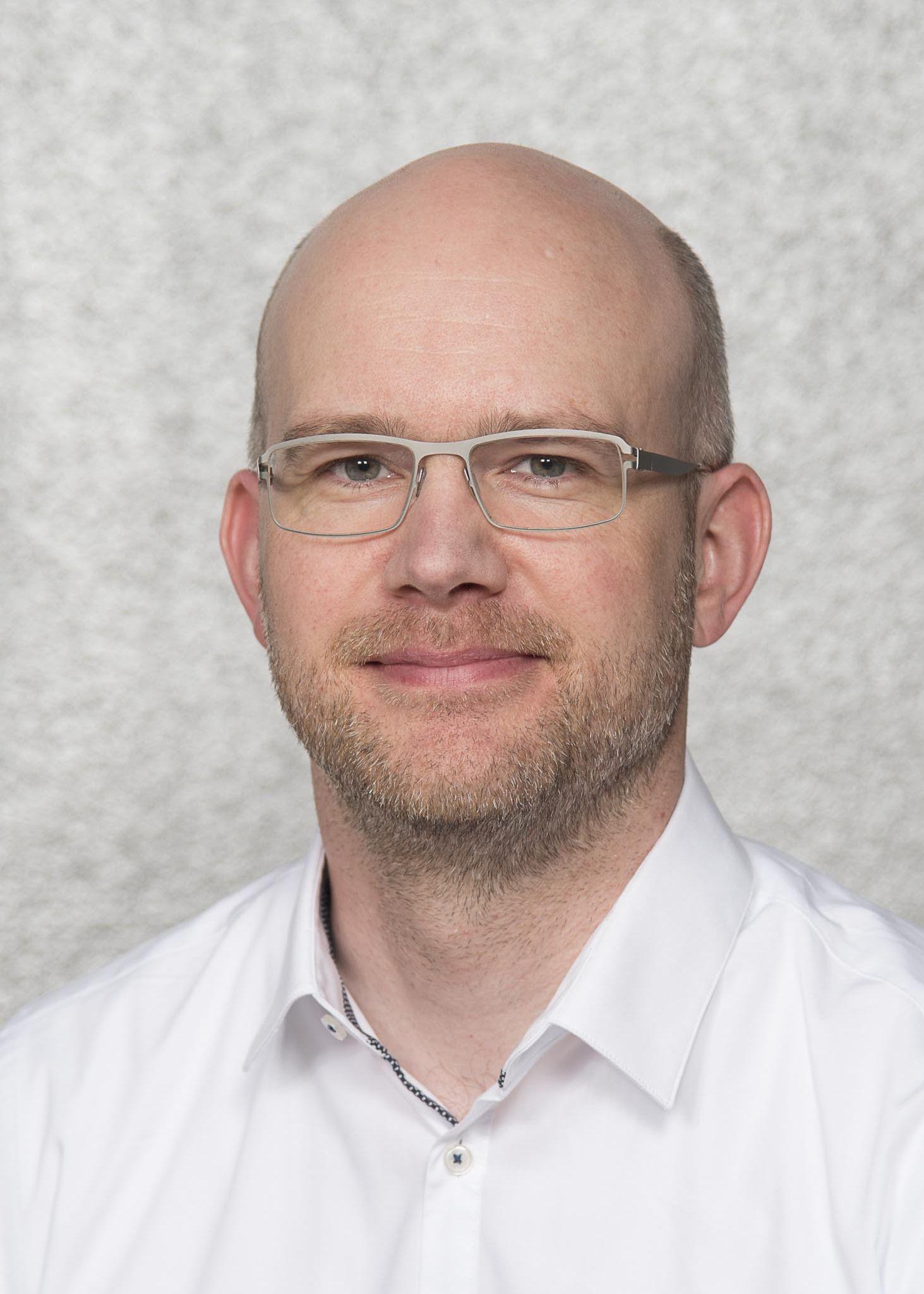 Prof. Dr. Philipp Schmiemann