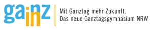 Logo - Ganzin