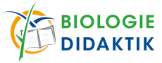 Logo der Organisationseinheit "Didaktik der Biologie"