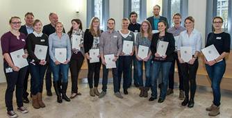 Research Day 2015 Group