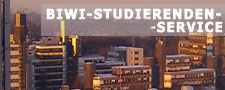 Bild BIWI-Studierenden-Campus-Service mit Link