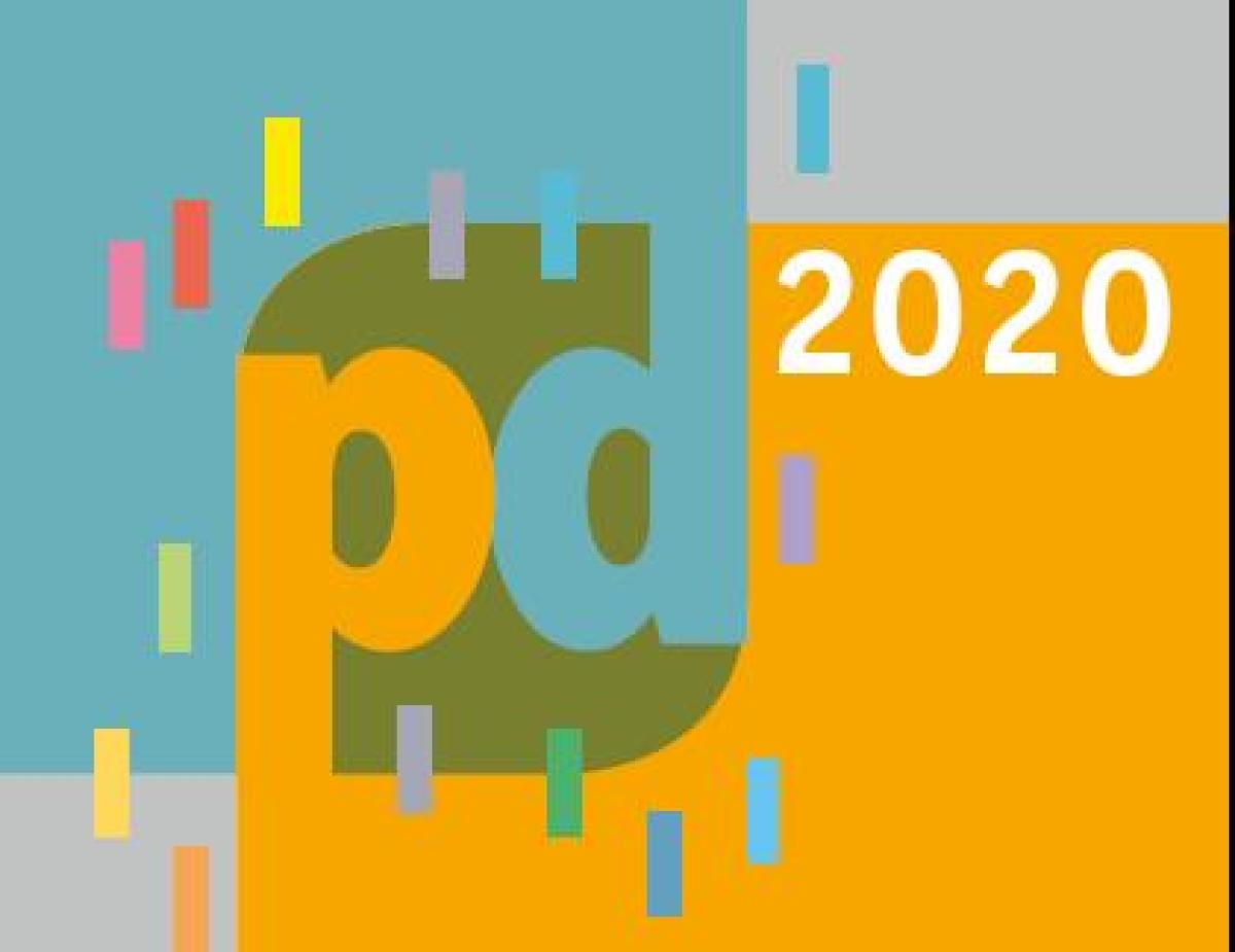 Logo Praxisdialog 2020