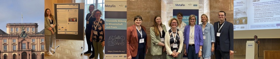 MetaFin Fachtagung in Mannheim 2025
