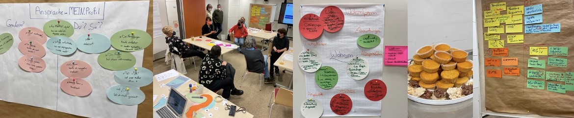 4. Treffen der Forschungsgruppe