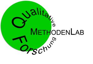Logo MethodenLab Qualitative Forschung