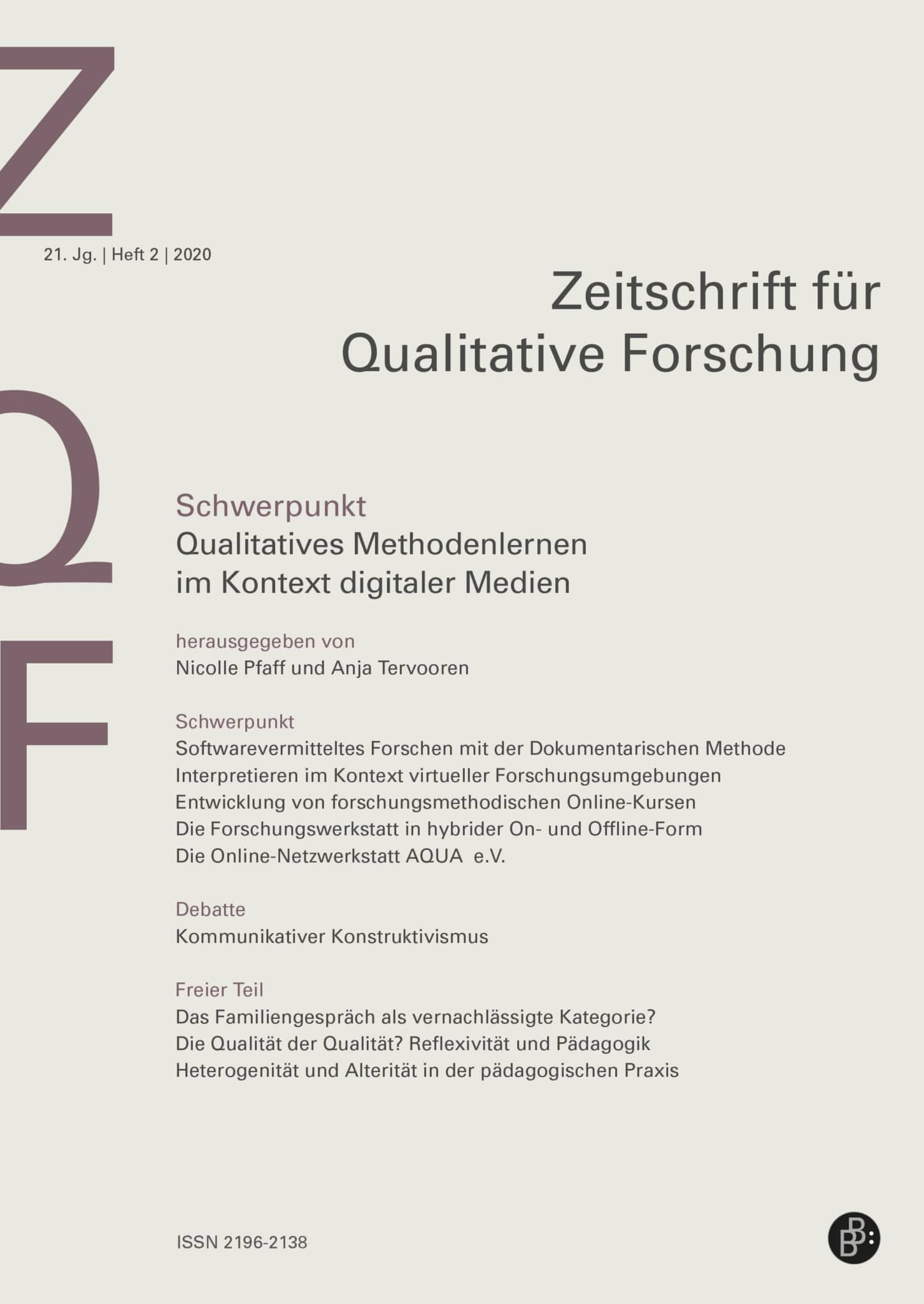ZQF_Quali Methodenlernen_Cover