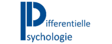 Logo der Organisationseinheit Differentielle Psychologie