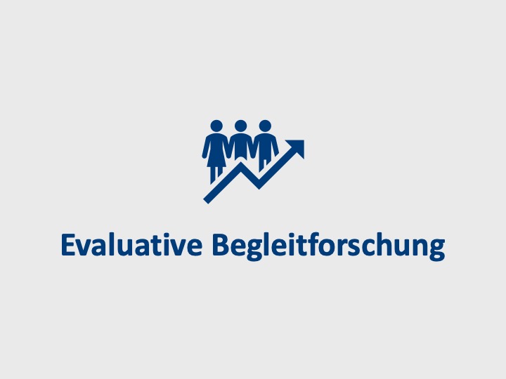 Evaluative Begleitforschung