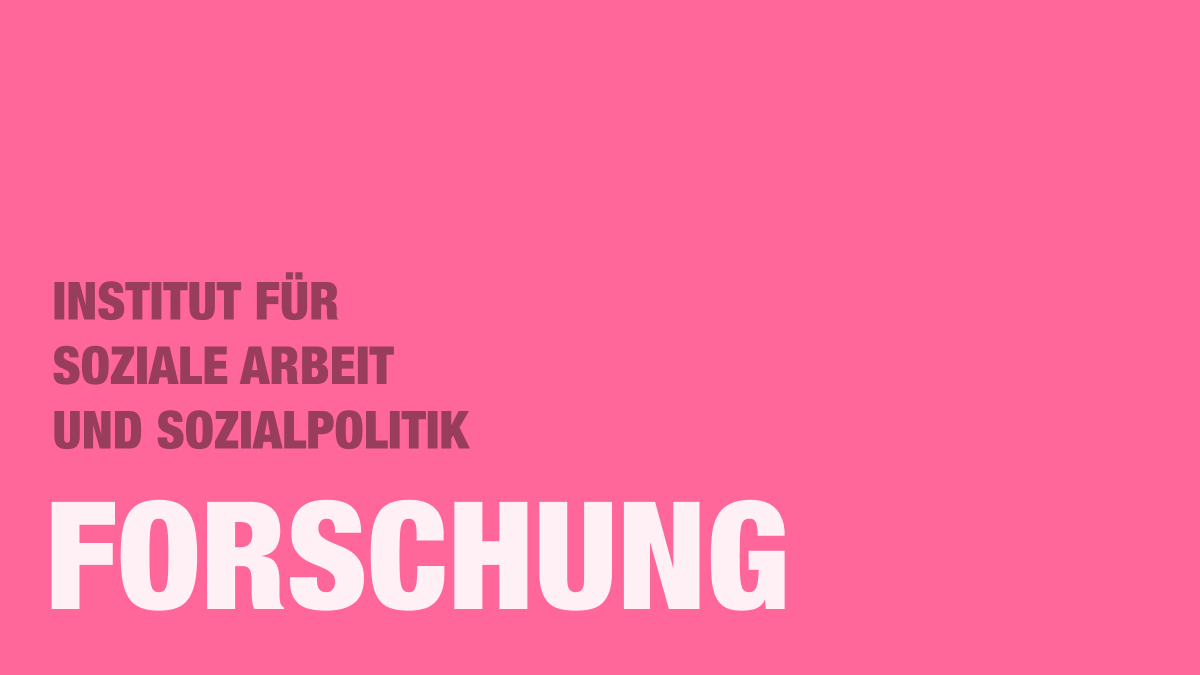 Logo des Bereiches "Forschung"