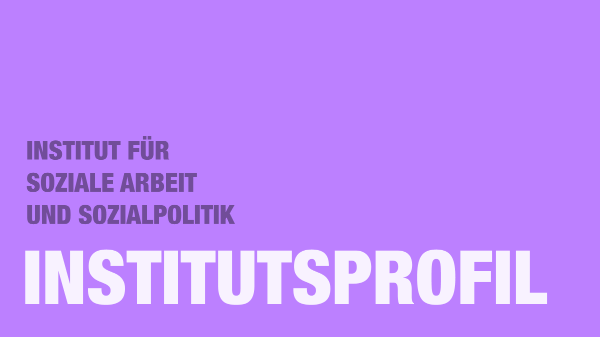 Logo des Bereiches "Institutsprofil"