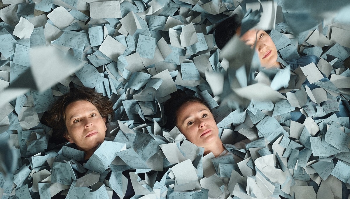 #IchBinArmutsbetroffen - Theater