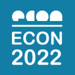 ECON 2022 Logo
