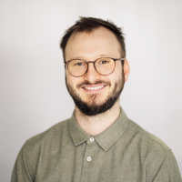 Ein Bild von Malte Thiede