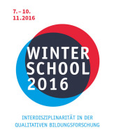Winterschool2016