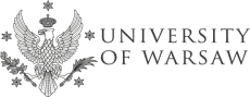 Logo University of Warwaw