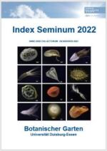 Index Seminum 2022