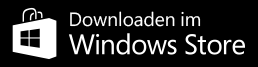 Badge Windows Store Deutsch