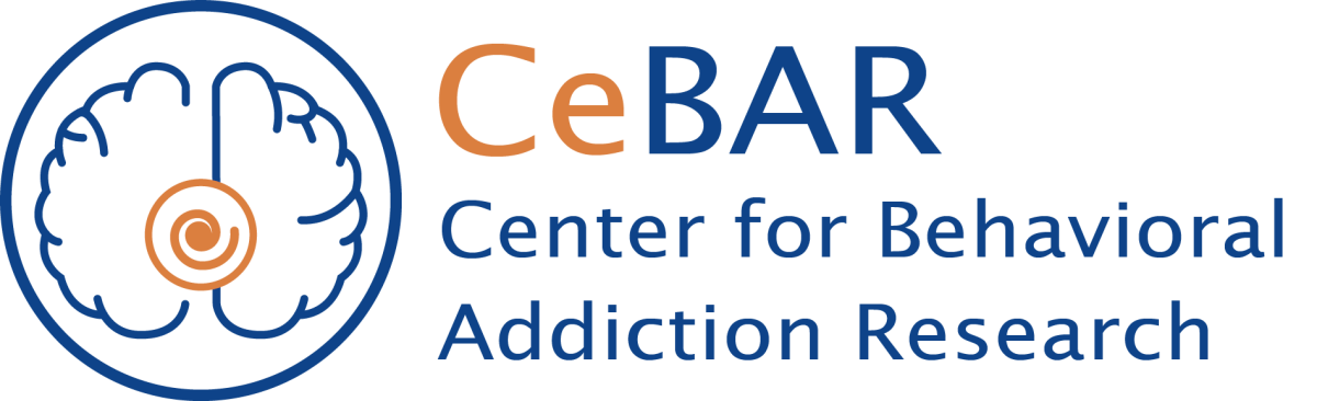 Logo CeBAR