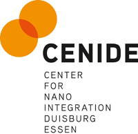 CENIDE Logo
