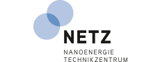 Logo der Organisationseinheit "NETZ"