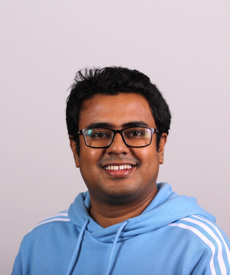 Atreya Majumdar