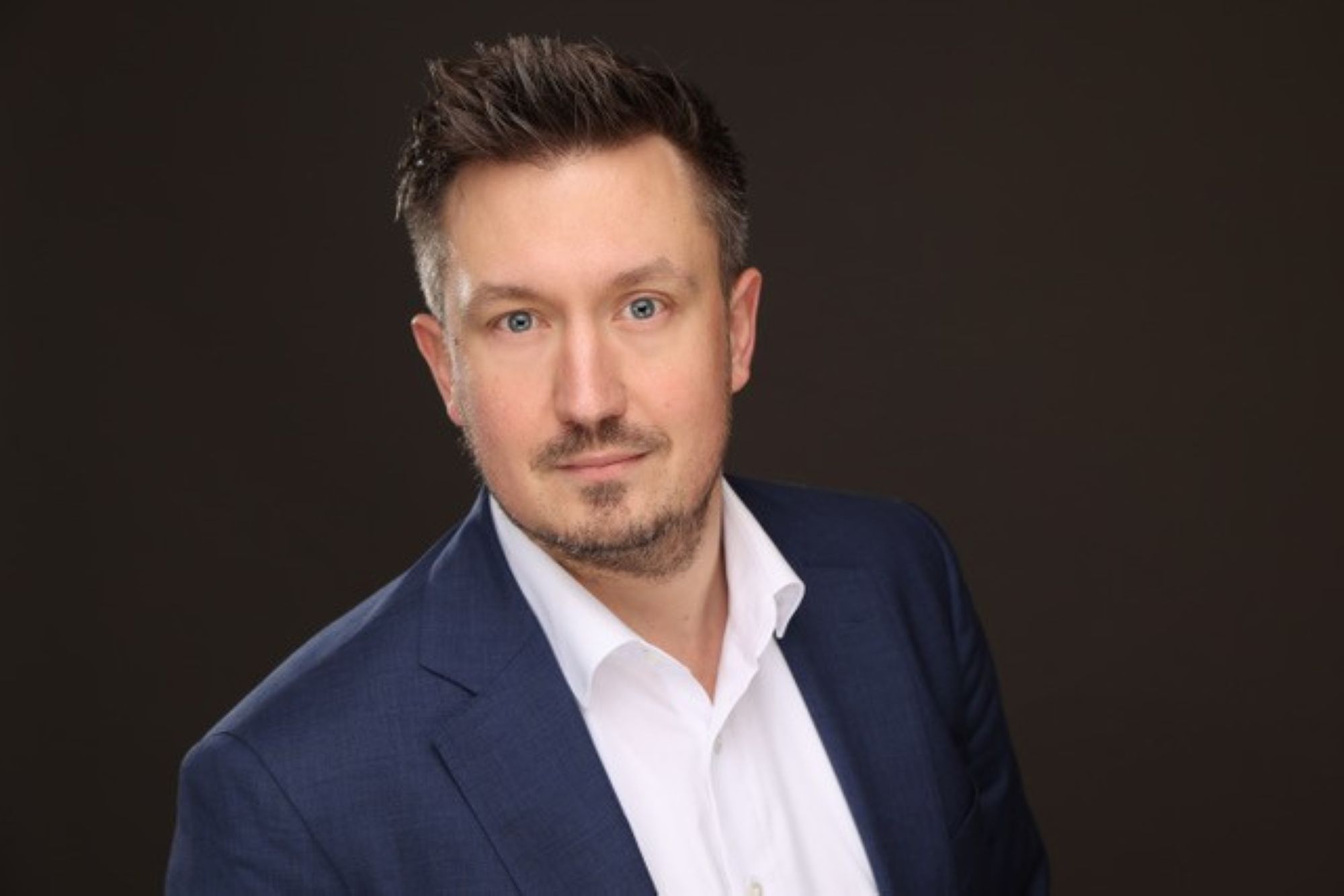 Florian Eibl