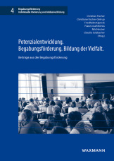 2017, Begabungsförderung: Individuelle Förderung und Inklusive Bildung, Band 4, ISBN 978-3-8309-3717-3