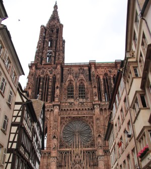 Straßburg 2