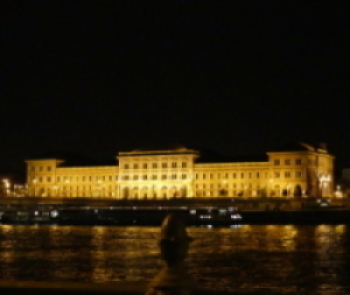 Corvinus-universität Budapest