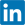 Logo von LinkedIn