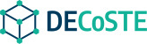DECoSTE Logo