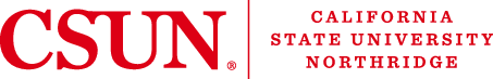 CSUN_Logo