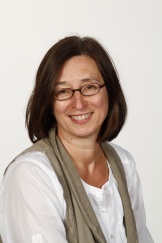 Picture of Monika Buchgeister