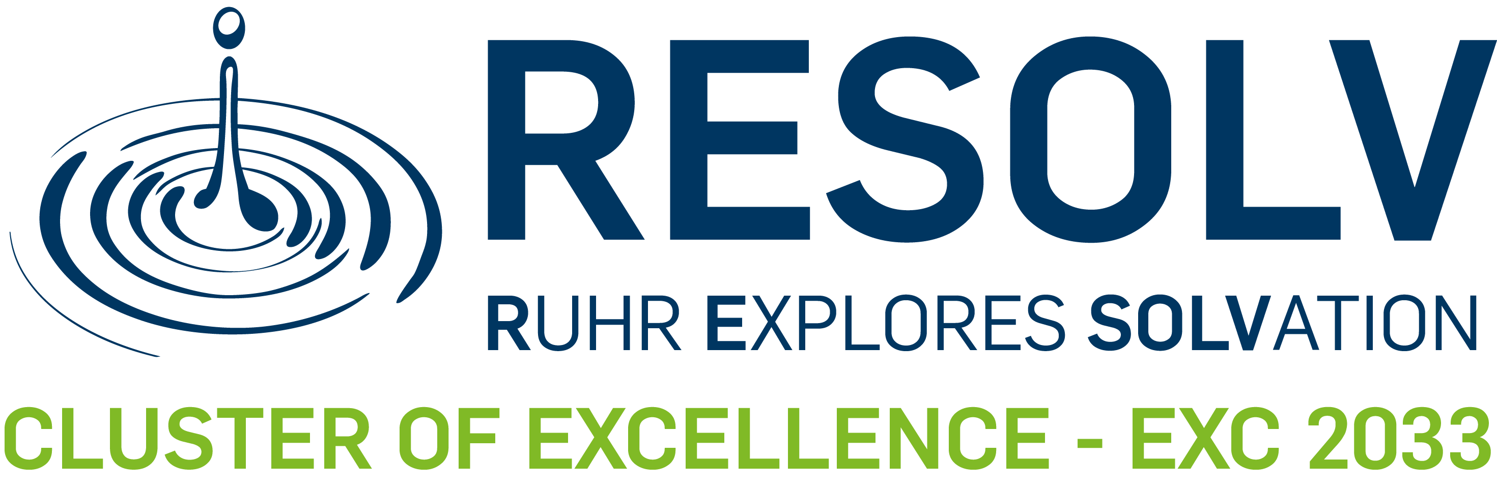 Resolv Logo