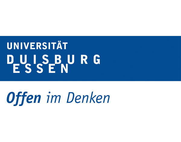 Logo UDE