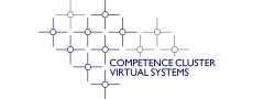 Logo der Organisationseinheit CViS
