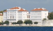 Bild Universität Zadar