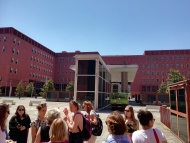 Universität Mailand