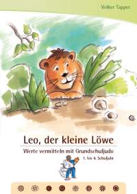 Bild Leo der Löwe