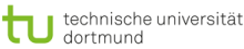 Logo Tu Dortmund