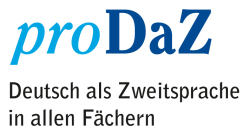 Logo ProDaZ