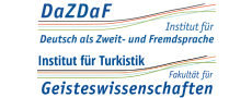 Logo der Organisationseinheit "Geisteswissenschaften"