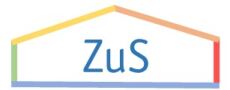 Logo der Organisationseinheit Zusatzqualifikation (ZuS)